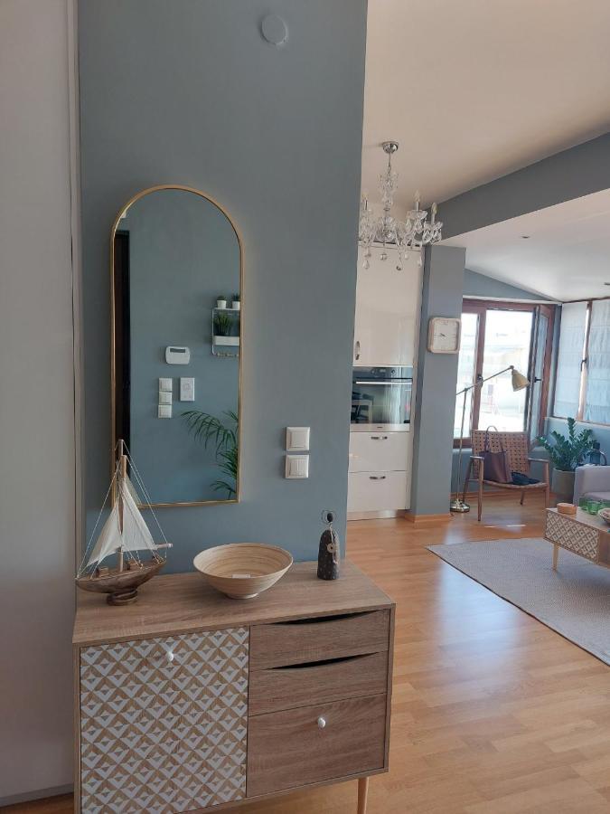 365 Urban Suite Heraklion  Exterior photo