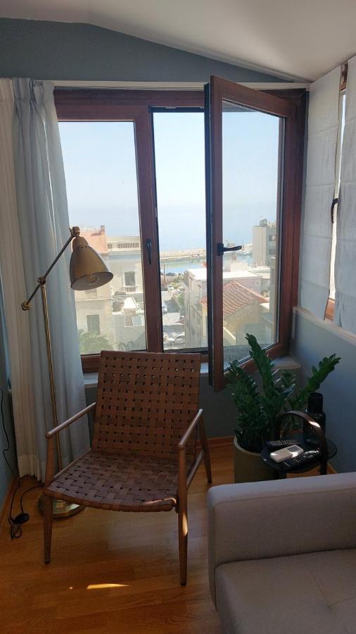 365 Urban Suite Heraklion  Exterior photo