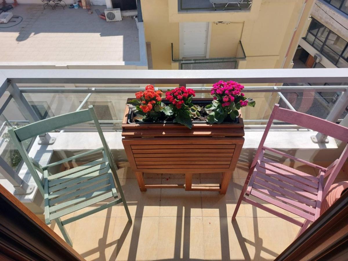 365 Urban Suite Heraklion  Exterior photo