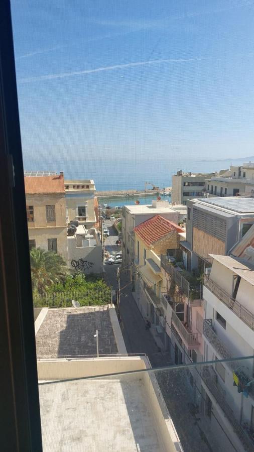365 Urban Suite Heraklion  Exterior photo
