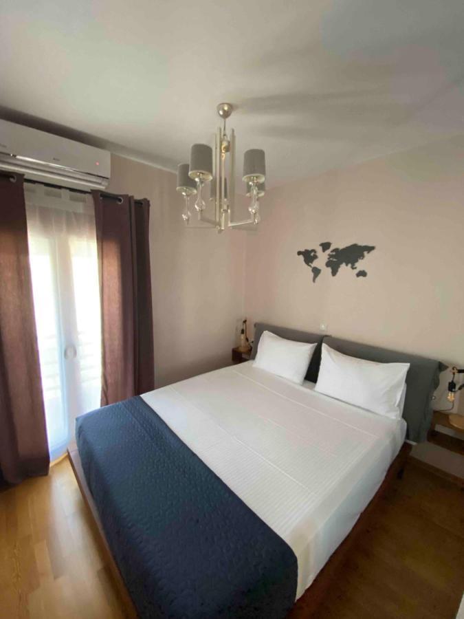 365 Urban Suite Heraklion  Exterior photo